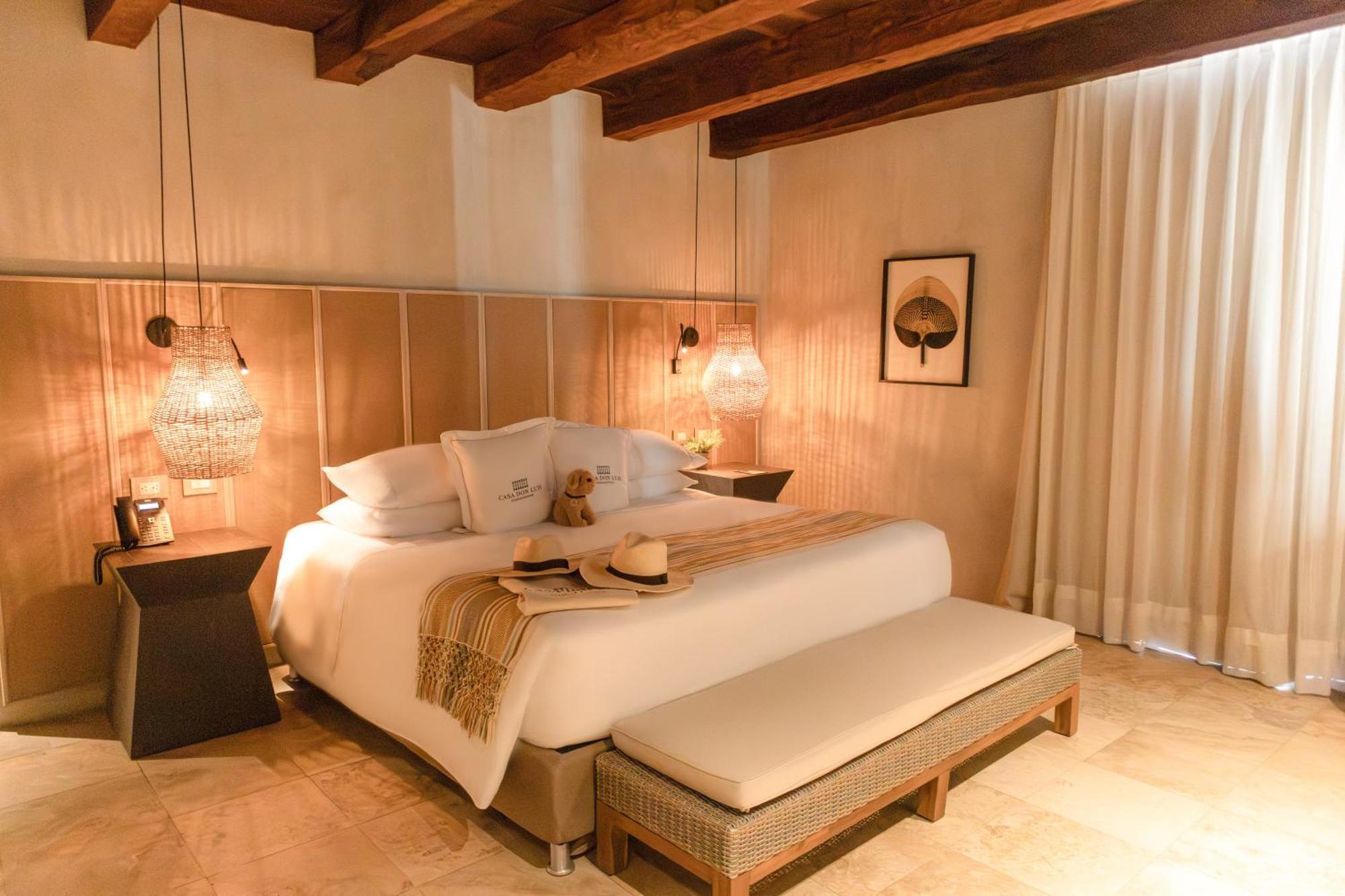 Hotel Casa Don Luis By Faranda Boutique, A Member Of Radisson Individuals — Photos 3