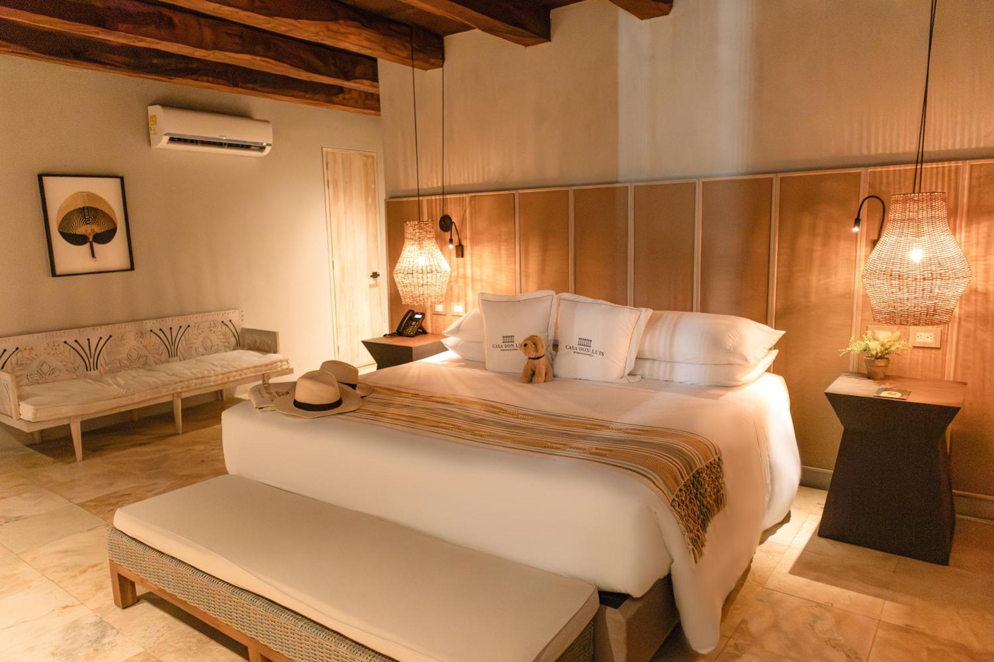 Hotel Casa Don Luis By Faranda Boutique, A Member Of Radisson Individuals — Photos 2